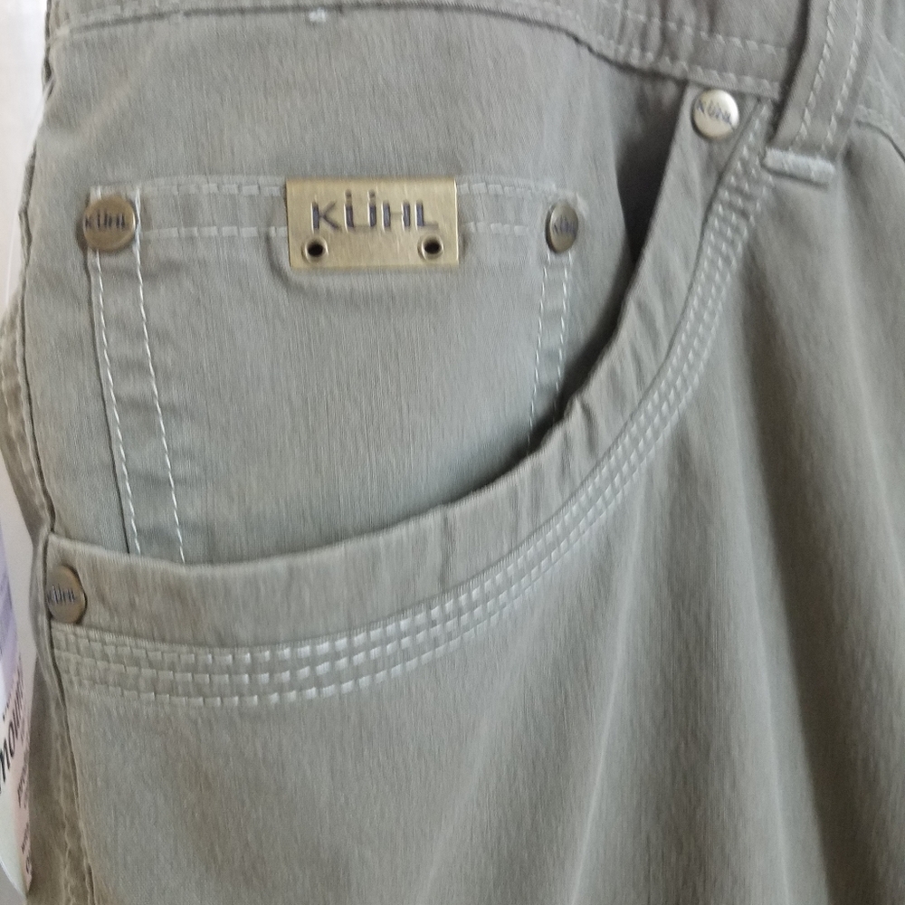 KUHL Revolver pants - Picture 3 of 7